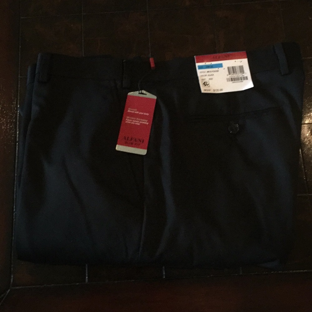Pants-36W 30L